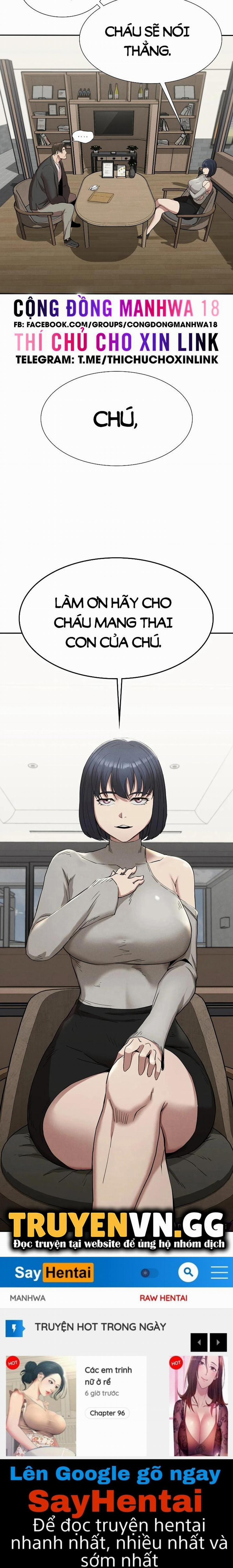 Ân Đền Oán Trả 15 trang 15