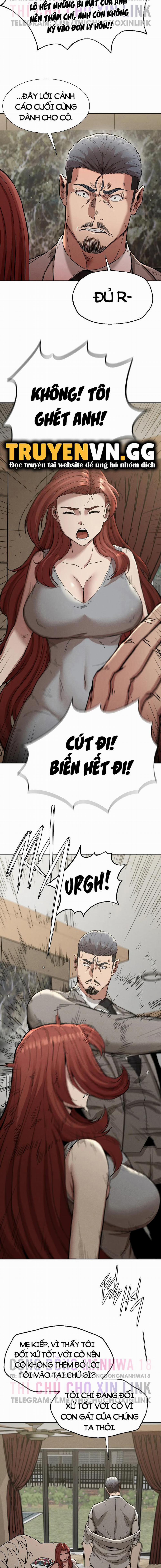 Ân Đền Oán Trả 15 trang 4