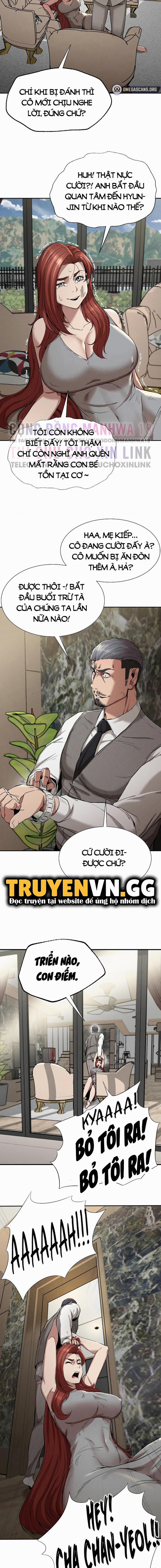 Ân Đền Oán Trả 15 trang 5