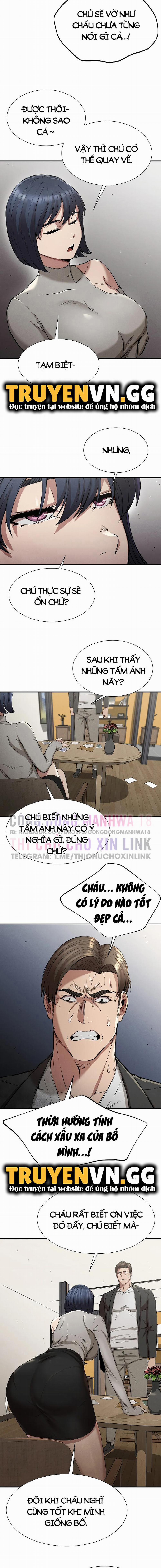 Ân Đền Oán Trả 16 trang 6