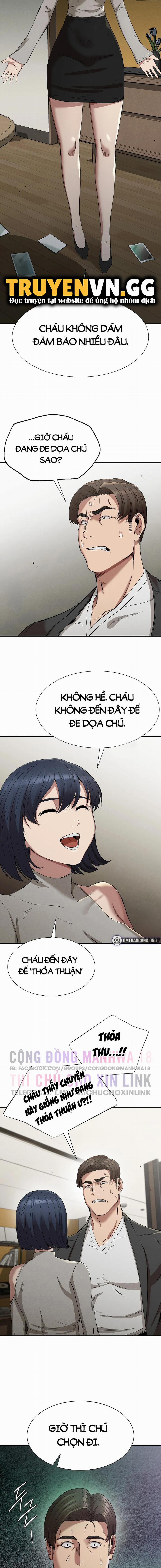 Ân Đền Oán Trả 16 trang 8