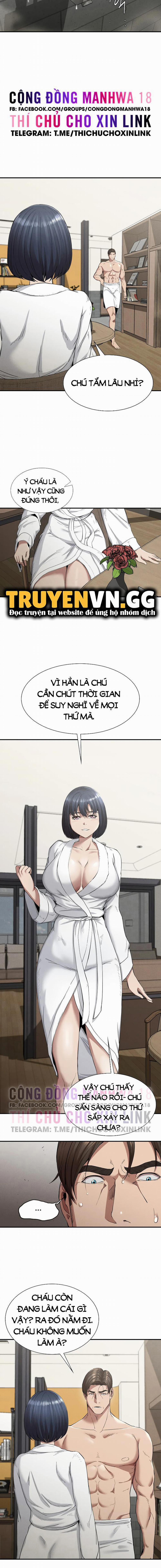 Ân Đền Oán Trả 17 trang 1