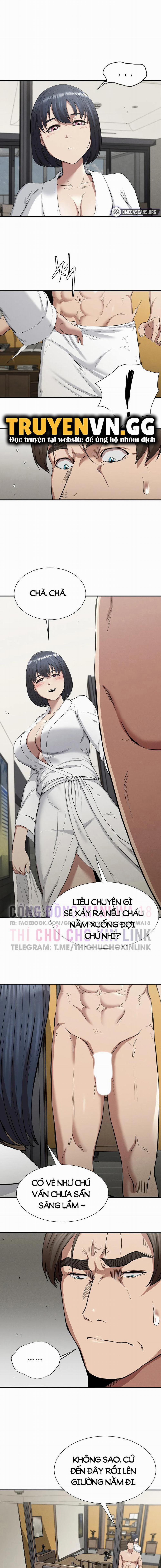 Ân Đền Oán Trả 17 trang 2