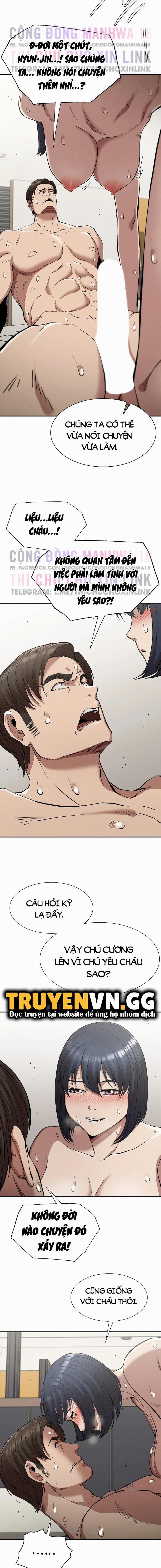 Ân Đền Oán Trả 17 trang 7