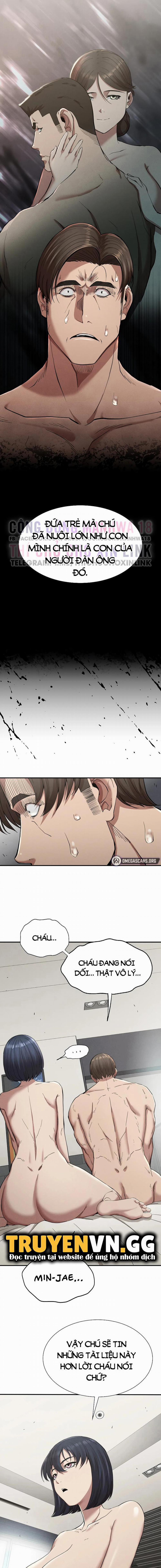 Ân Đền Oán Trả 18 trang 3