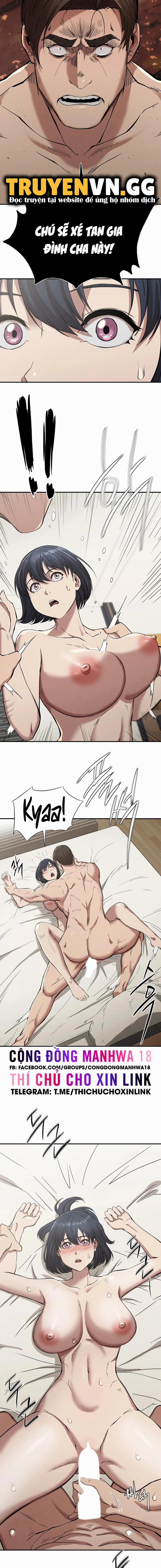 Ân Đền Oán Trả 18 trang 7