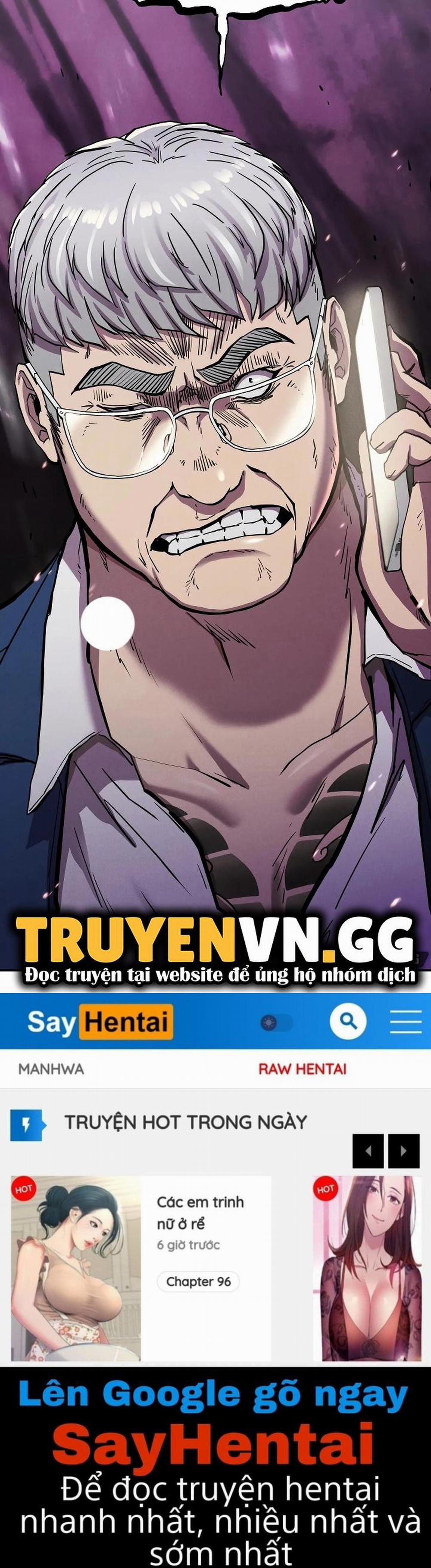 Ân Đền Oán Trả 19 trang 14