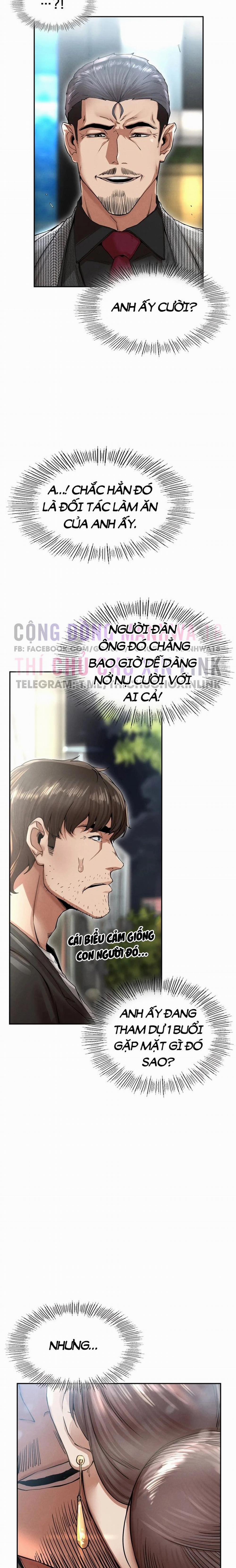 Ân Đền Oán Trả 2 trang 30