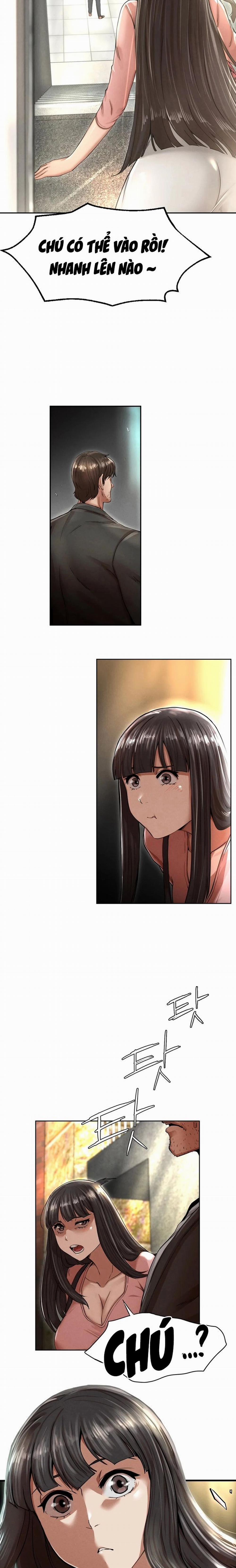 Ân Đền Oán Trả 2 trang 32