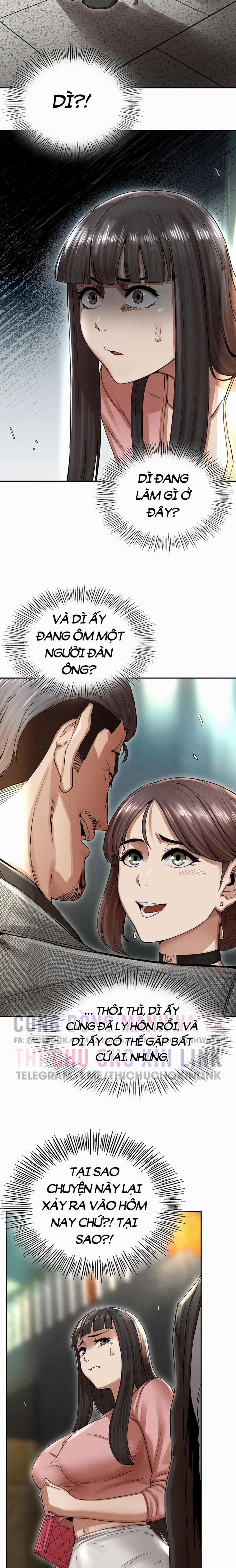 Ân Đền Oán Trả 2 trang 35