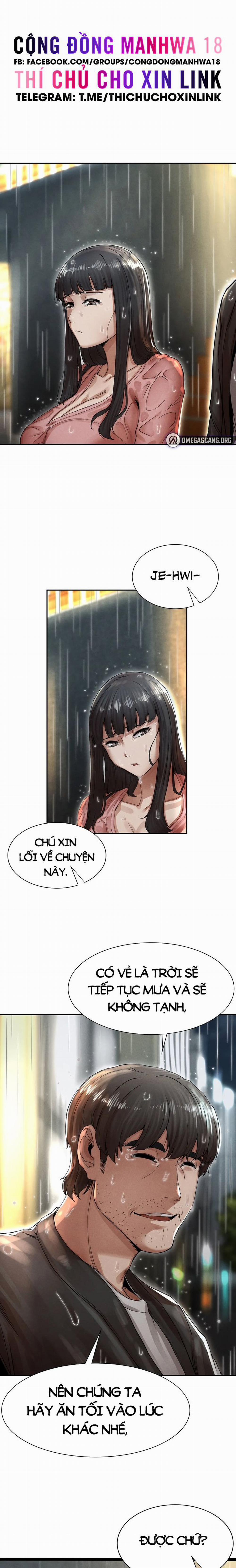 Ân Đền Oán Trả 2 trang 41