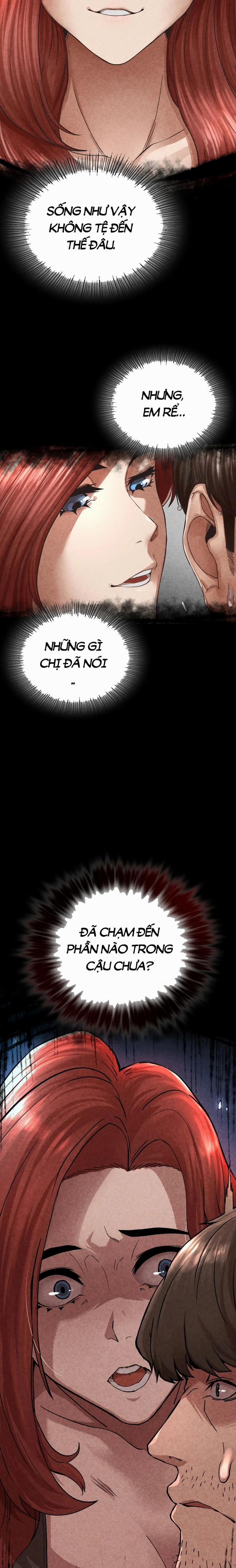 Ân Đền Oán Trả 2 trang 48