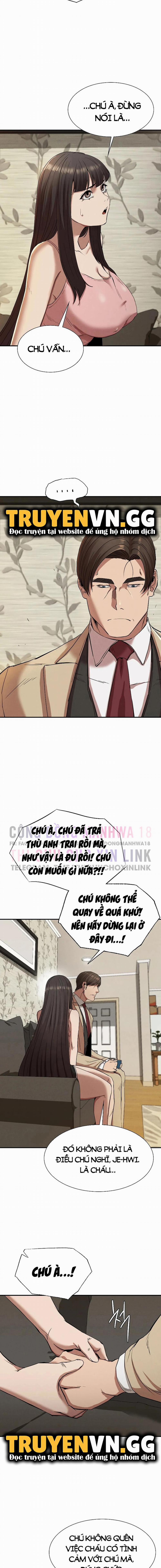 Ân Đền Oán Trả 20 trang 10