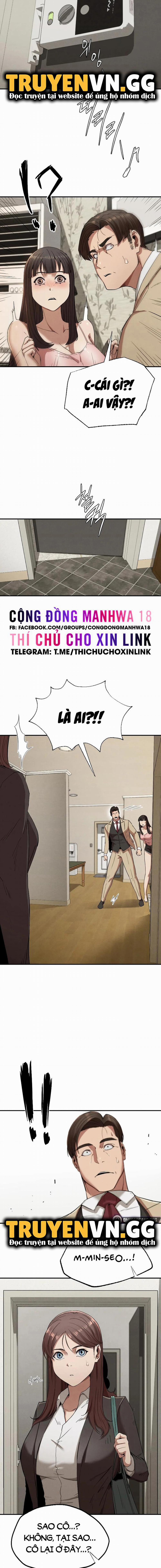 Ân Đền Oán Trả 20 trang 14