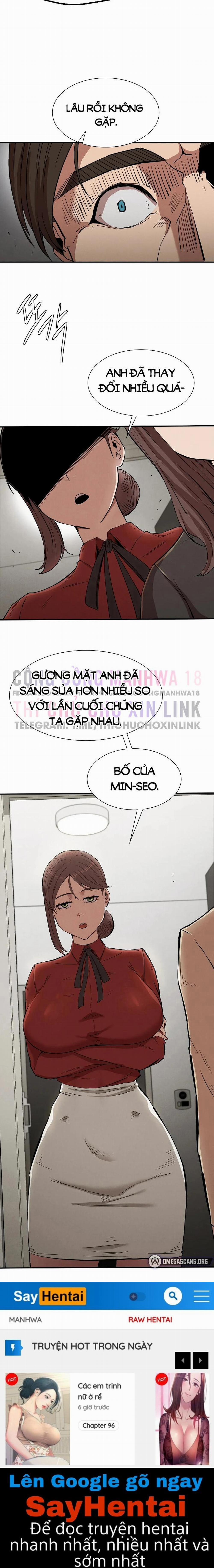 Ân Đền Oán Trả 20 trang 15