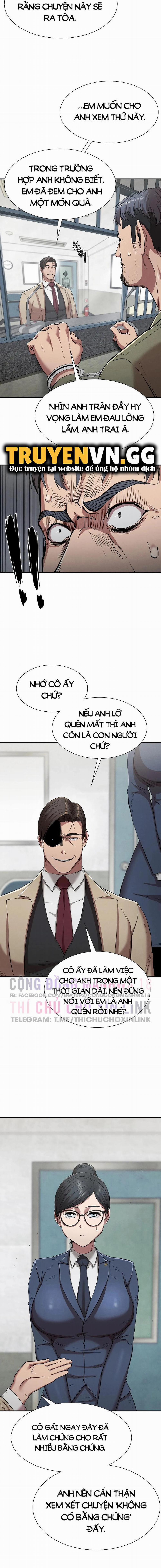 Ân Đền Oán Trả 20 trang 2