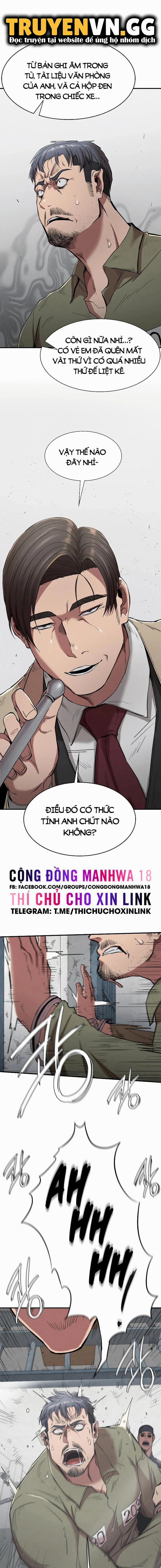 Ân Đền Oán Trả 20 trang 3