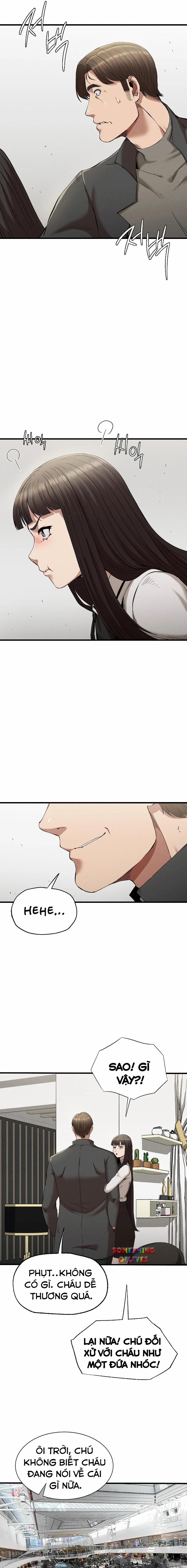 Ân Đền Oán Trả 24 trang 12