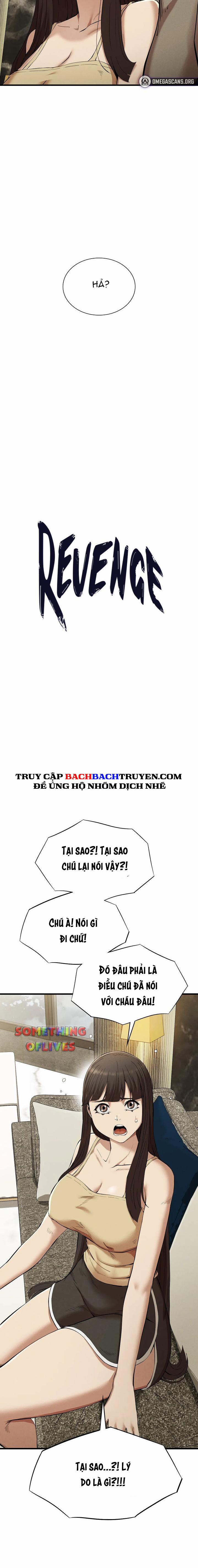 Ân Đền Oán Trả 25 trang 1