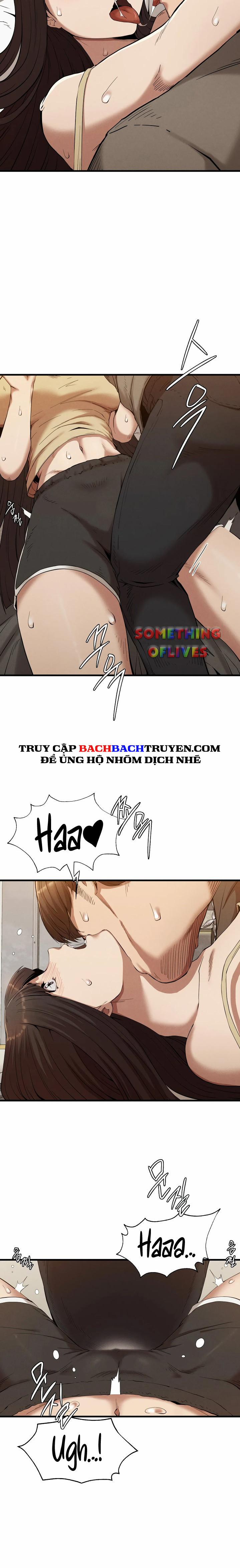 Ân Đền Oán Trả 25 trang 11