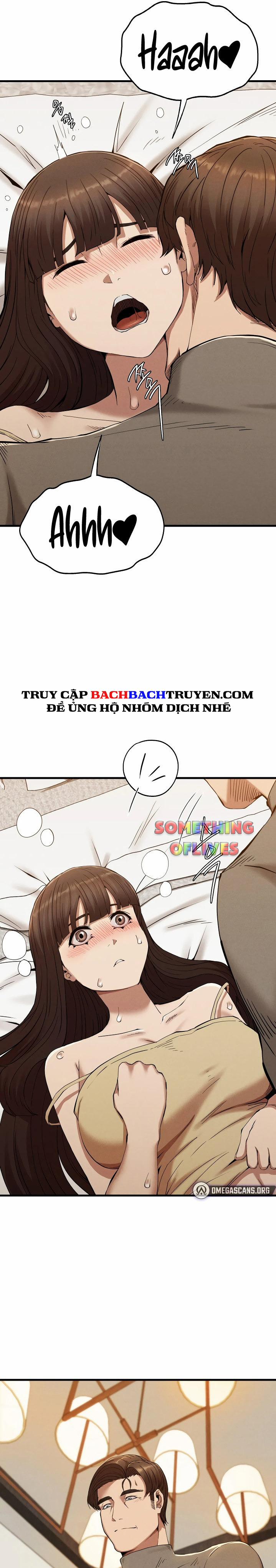 Ân Đền Oán Trả 25 trang 12