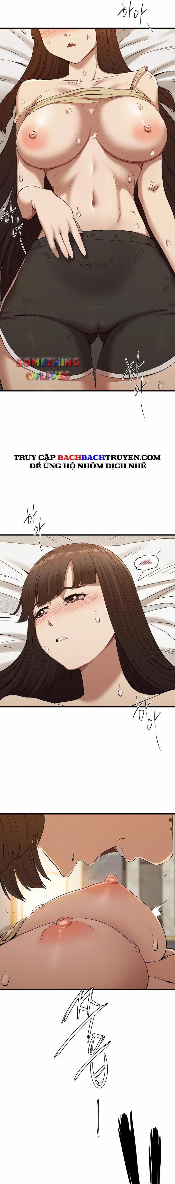 Ân Đền Oán Trả 25 trang 16