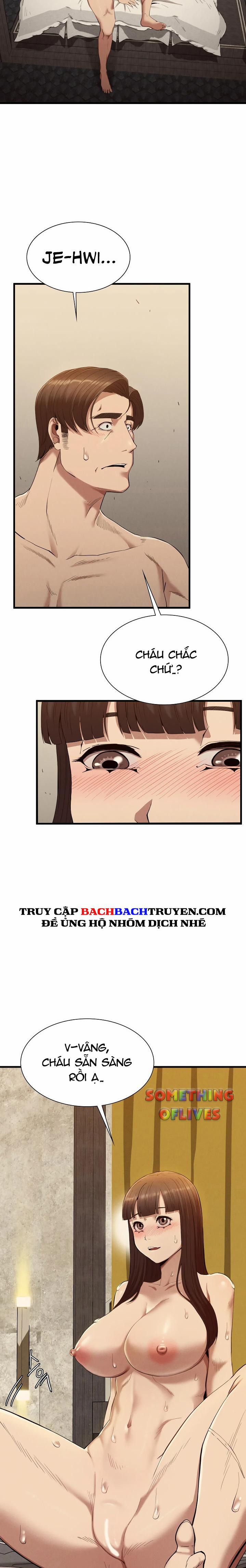 Ân Đền Oán Trả 26 trang 11