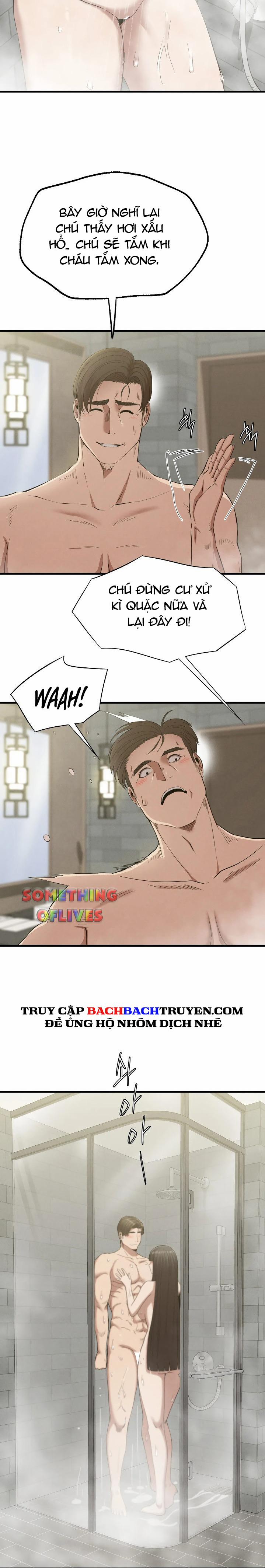 Ân Đền Oán Trả 26 trang 15