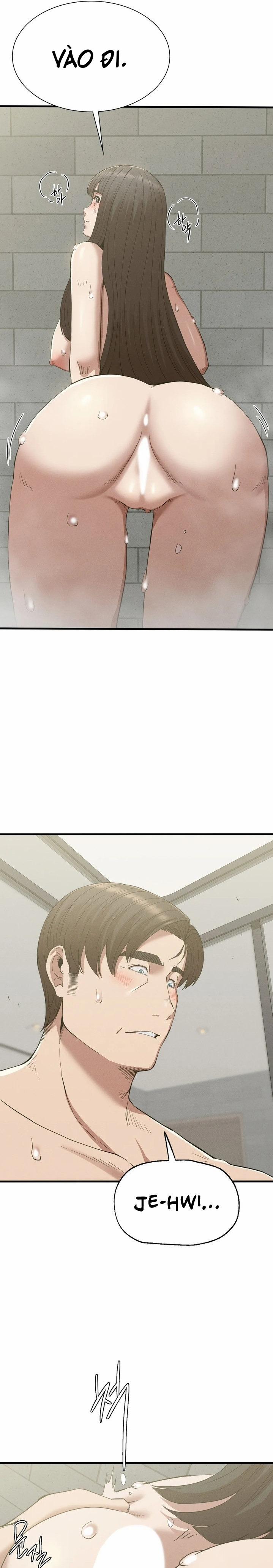 Ân Đền Oán Trả 27 trang 15