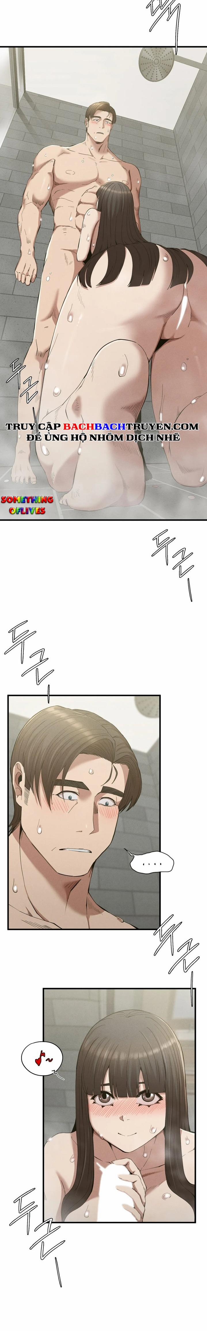 Ân Đền Oán Trả 27 trang 2