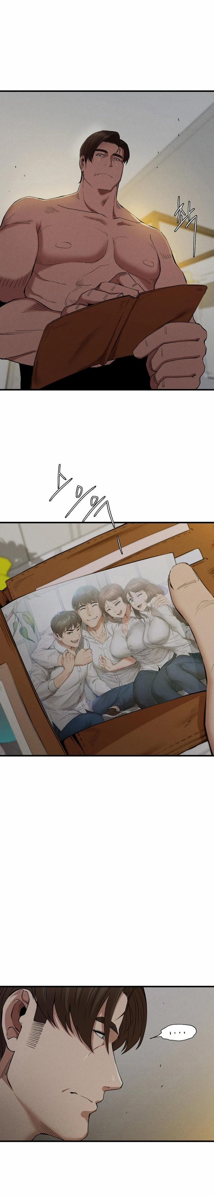 Ân Đền Oán Trả 27 trang 25