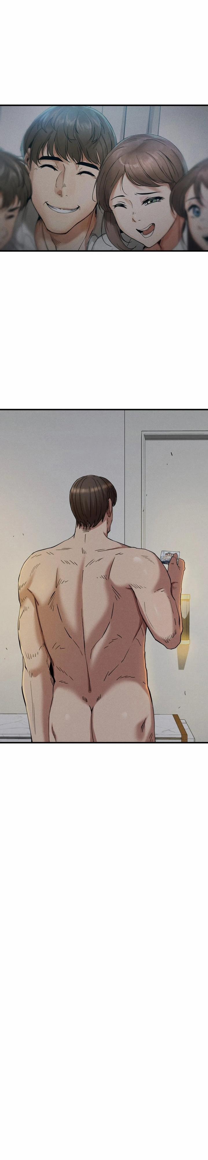 Ân Đền Oán Trả 27 trang 26