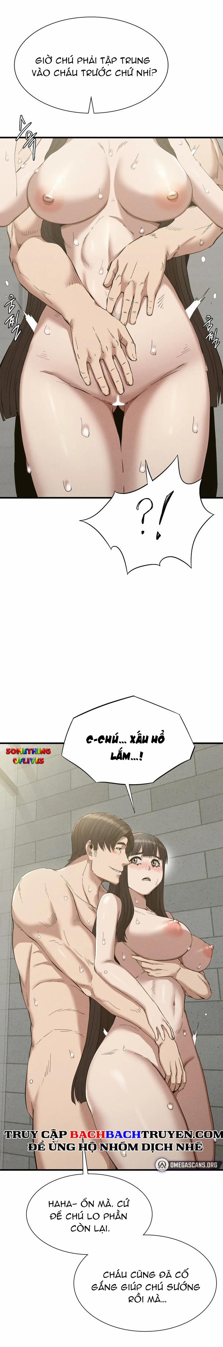 Ân Đền Oán Trả 27 trang 8