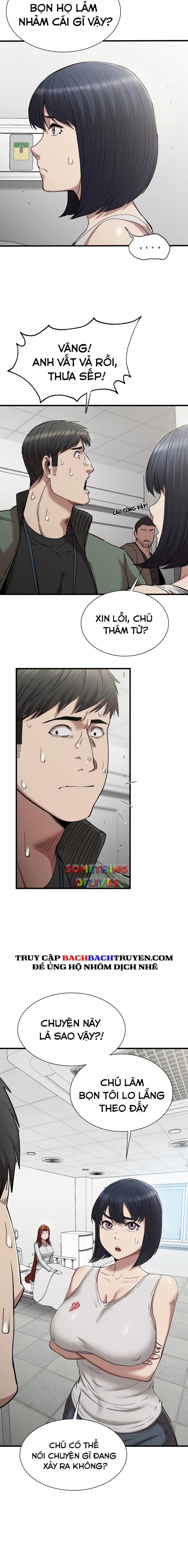 Ân Đền Oán Trả 28 trang 15