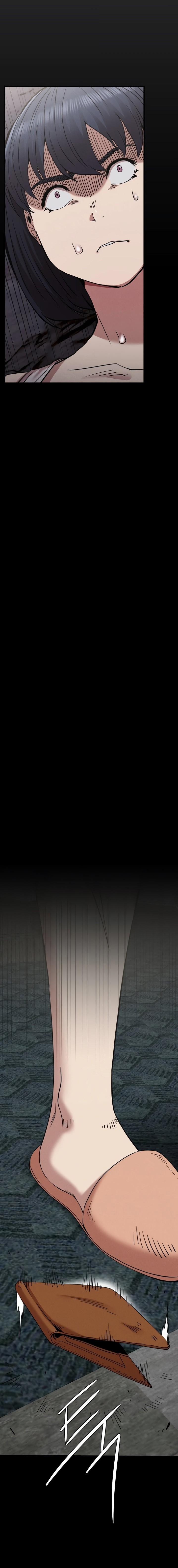 Ân Đền Oán Trả 28 trang 17