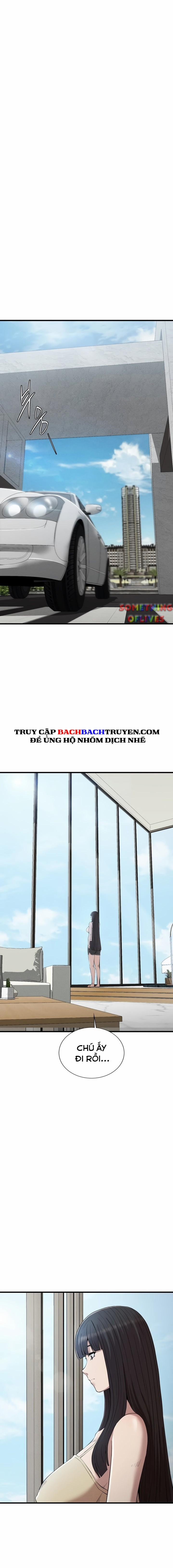 Ân Đền Oán Trả 28 trang 9