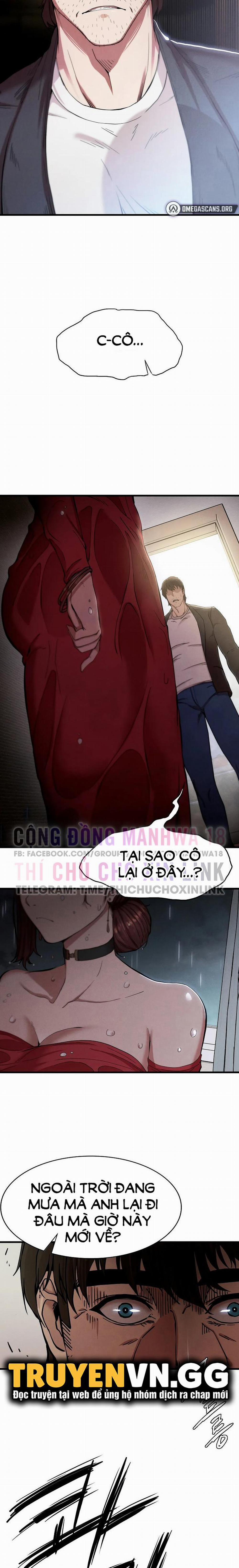 Ân Đền Oán Trả 7 trang 1