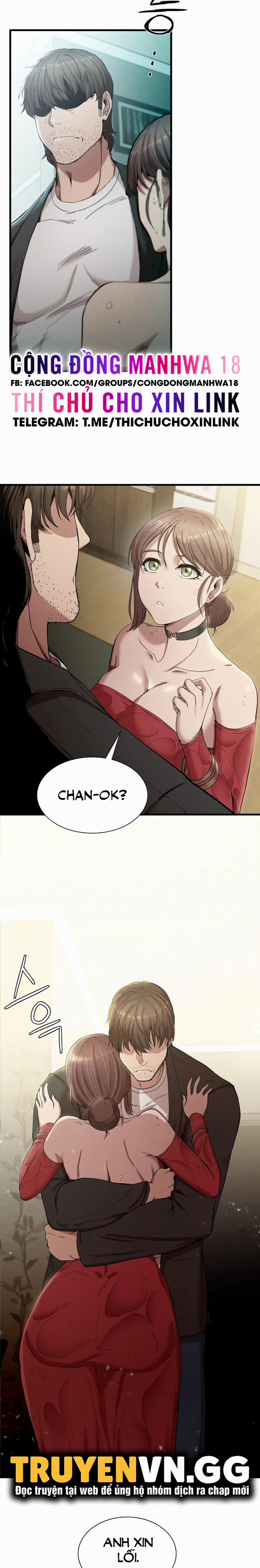 Ân Đền Oán Trả 7 trang 13