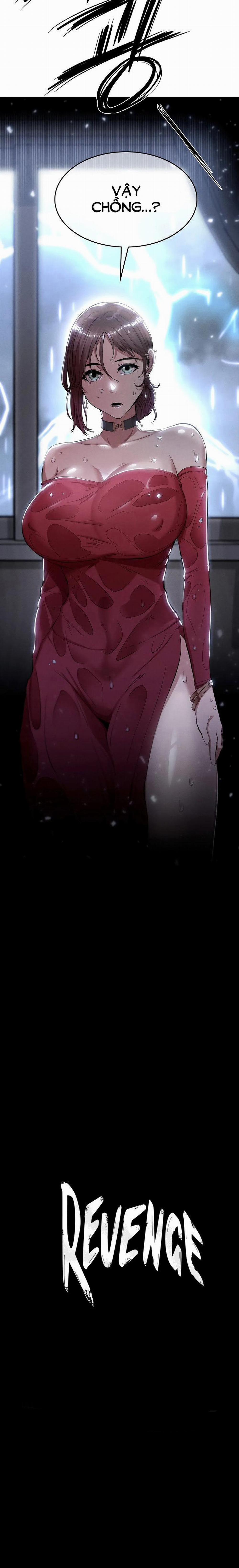 Ân Đền Oán Trả 7 trang 2