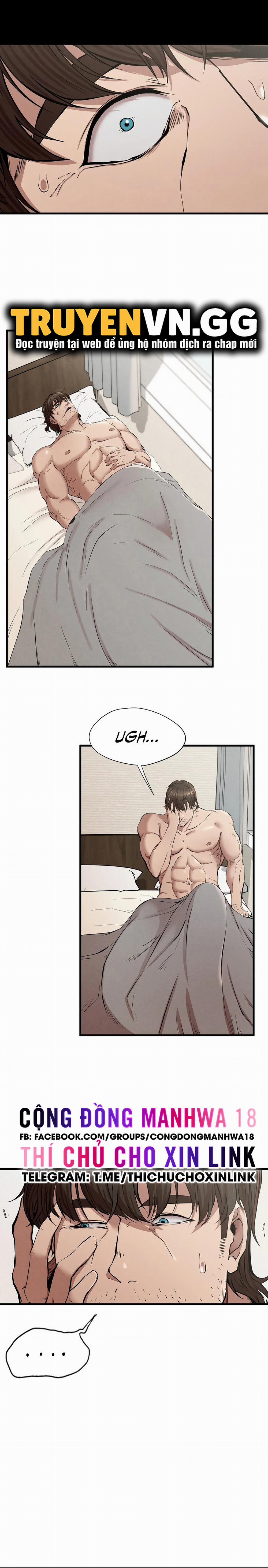 Ân Đền Oán Trả 7 trang 23