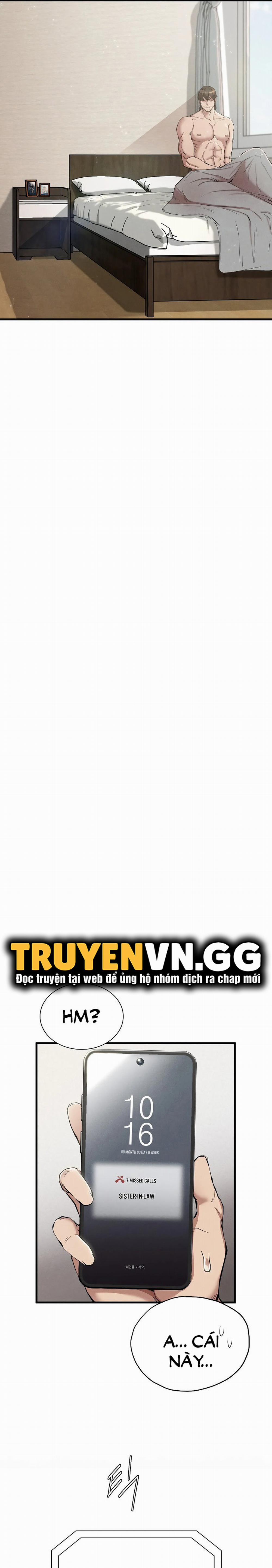 Ân Đền Oán Trả 7 trang 24