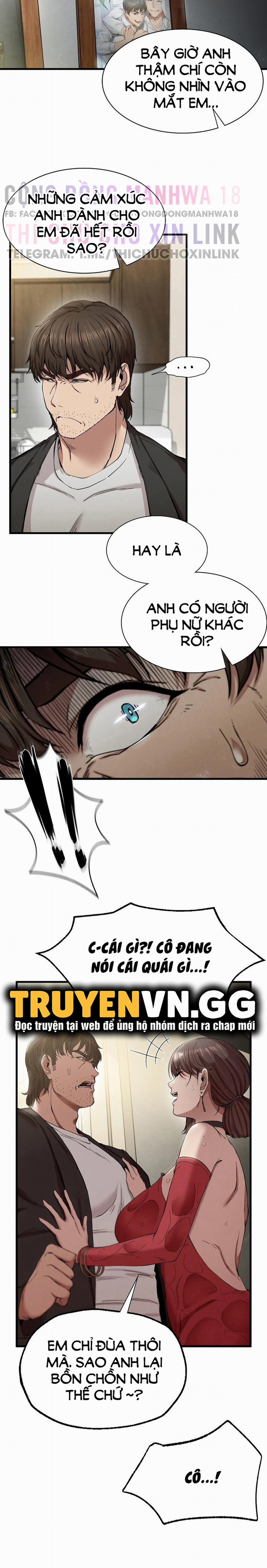 Ân Đền Oán Trả 7 trang 5