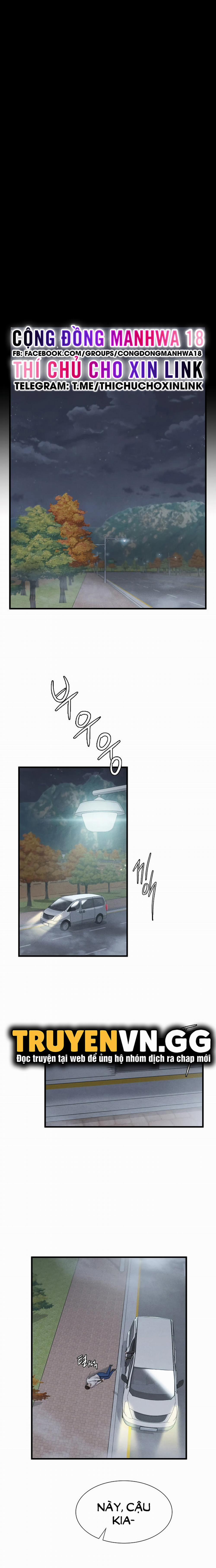 Ân Đền Oán Trả 8 trang 19