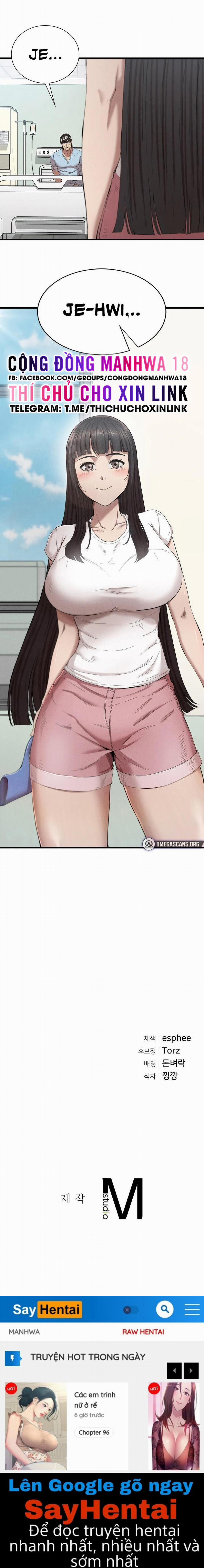 Ân Đền Oán Trả 8 trang 25