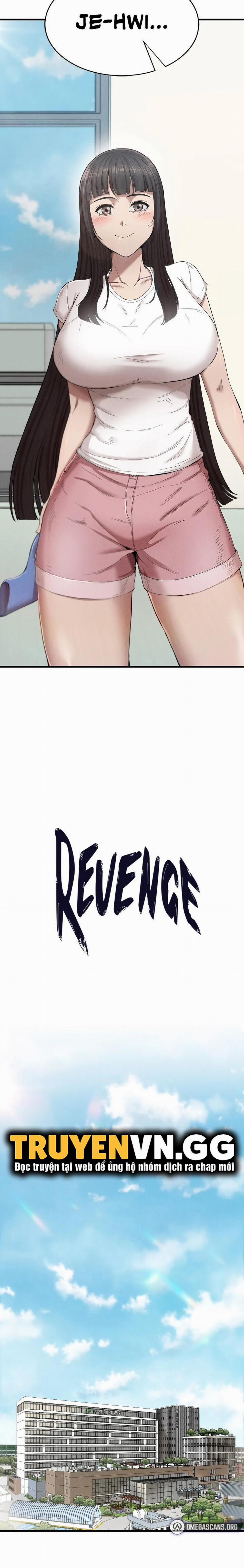 Ân Đền Oán Trả 9 trang 1