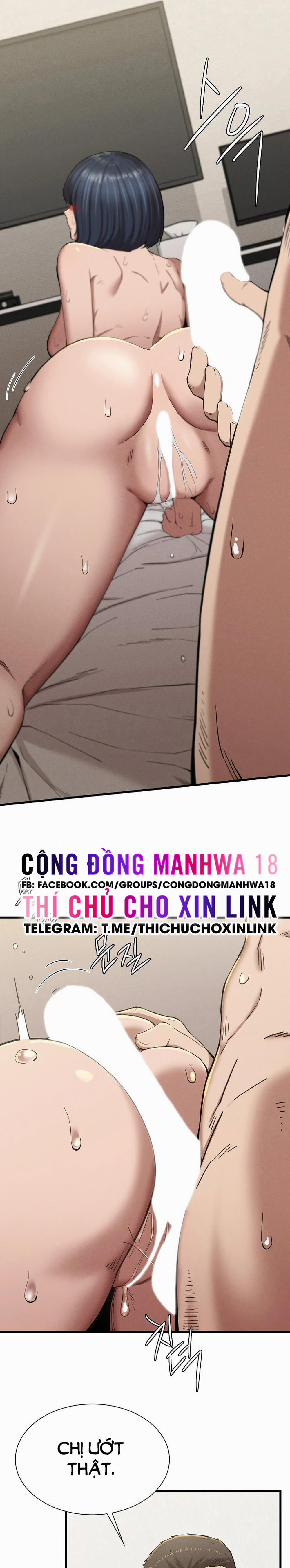 Ân Đền Oán Trả 9 trang 27