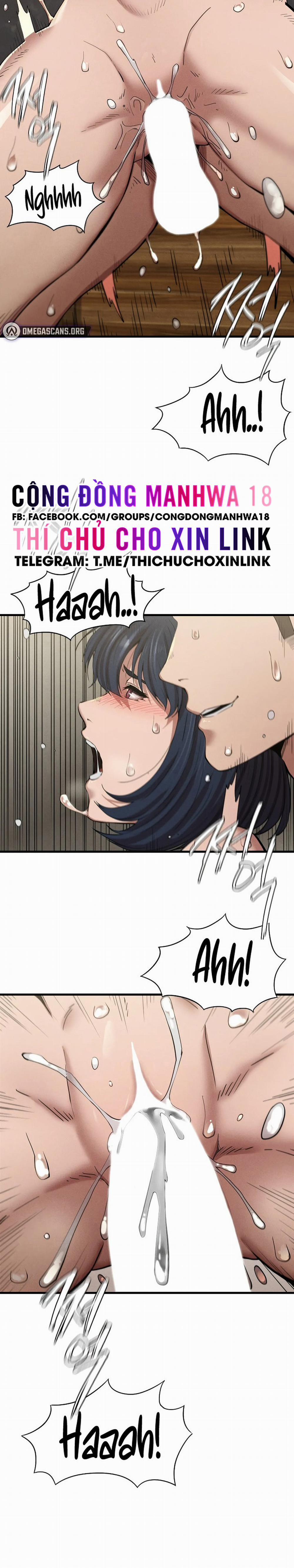 Ân Đền Oán Trả 9 trang 32