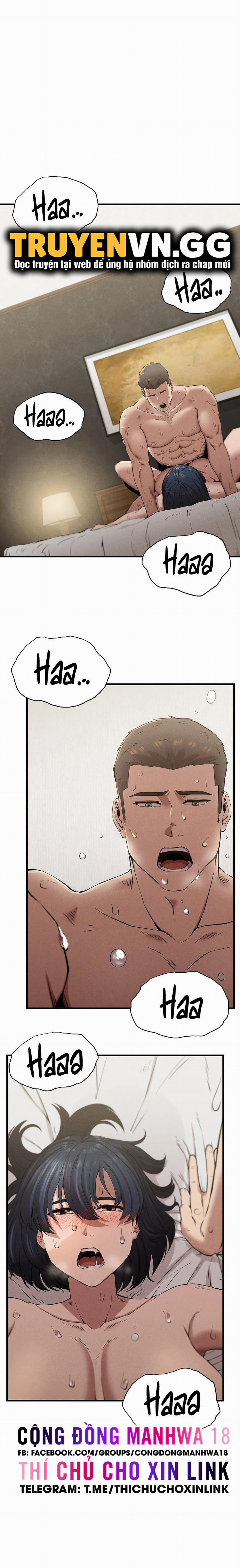 Ân Đền Oán Trả 9 trang 37