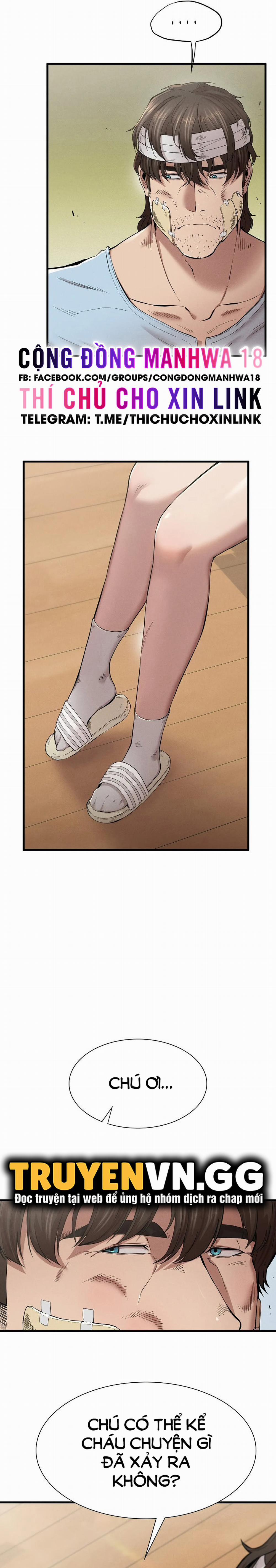 Ân Đền Oán Trả 9 trang 6