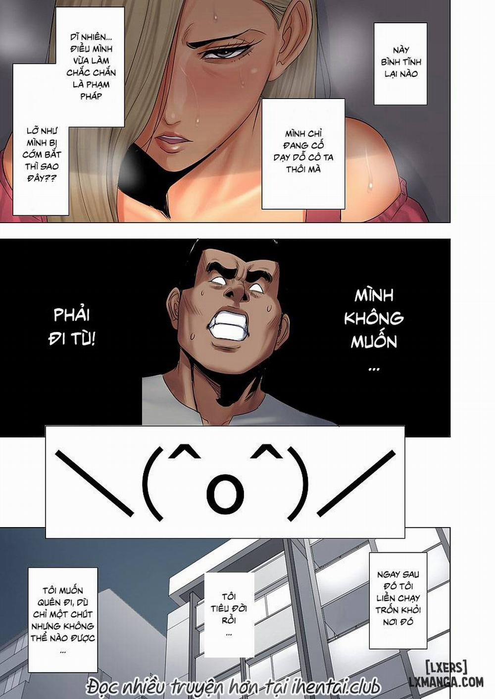 Ăn hiếp Full trang 27